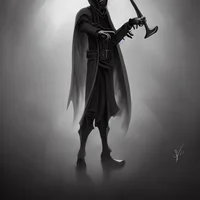 grim reaper