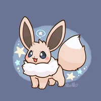 Starlight the Eevee