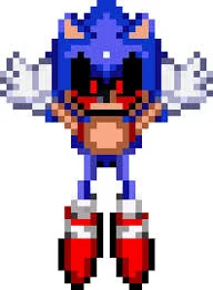 Sonic exe