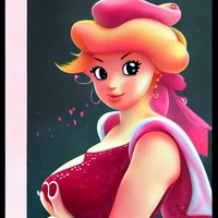 Princess Peach