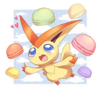 Victini