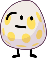 Eggy