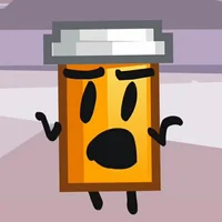 Pill Bottle Jr