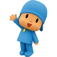 Pocoyo