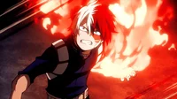 Shoto Todoroki