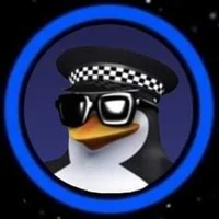 Anti anime penguin 