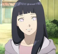 Hinata Hyuga