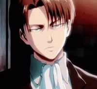 Levi Ackerman