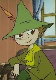 Snufkin