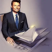 Ryan seacrest