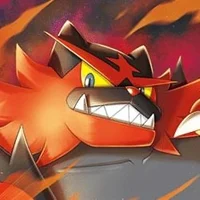 Incineroar