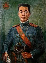 Emilio Aguinaldo