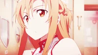 Yuuki Asuna