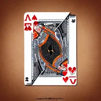 Card Game Card Maker