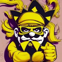 Feudalist Wario