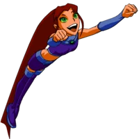 Starfire