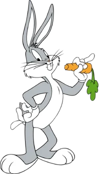 Bugs Bunny