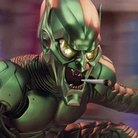 Weed Goblin