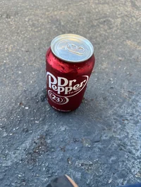 Dr Pepper