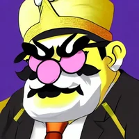 Monarchist Wario