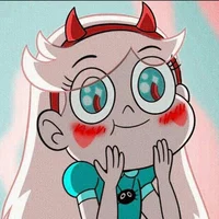 Star Butterfly