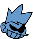 Tom FNF or Eddsworld