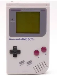 Gameboy