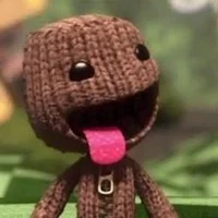 Sackboy