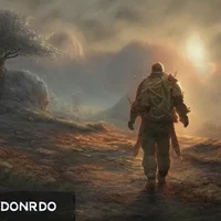 Dondo Souls - A Game