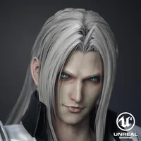 Sephiroth