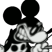 Mickey Mouse AVI