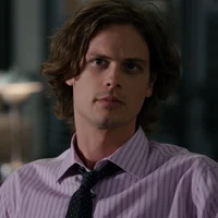 Spencer Reid