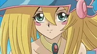 Dark Magician Girl