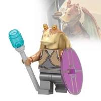 Jarjar binks 