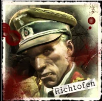 Ultimis Richtofen 