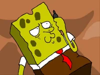 SpongeBob SickPants