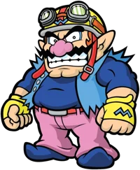 Wario