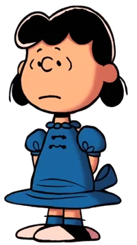 Lucy van Pelt