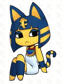 Ankha 