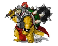 An-nat bowser