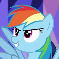 Rainbow Dash