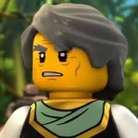 Sensei Garmadon