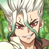 Senku Ishigami