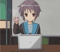Yuki Nagato