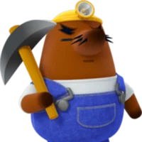 Mr Resetti