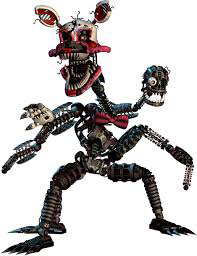 Nightmare mangle