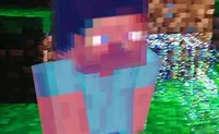 Minecraft Glit-eve