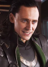 Loki Laufeyson 