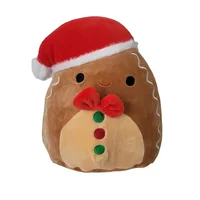 Jordan gingerbread