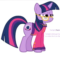 Twilight Poem